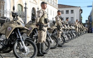 Pronasci: Ministério da Justiça lança segunda edição do Programa Nacional de Segurança Pública na Bahia