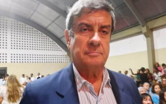 Operação Voucher: prefeito Colbert Martins pode ser indenizado em R$ 140 mil por danos morais