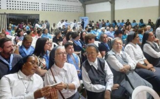 Dispensário Santana comemora 40 anos de fundação e trabalhos sociais