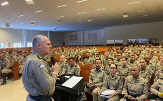 308 soldados recém-formados são distribuídos para atuar em unidades da Região Leste