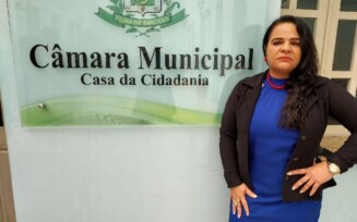 Vereadora justifica voto contra o projeto de cessão do Parque de Exposições ao Senar: "estamos vivendo um caos na cidade"