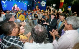 Governo do Estado anuncia atrações do São João de Salvador e apoio a 280 municípios