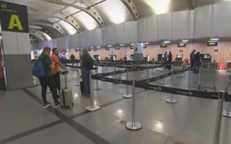 Aeroporto de Salvador volta a funcionar após interrupção de voos