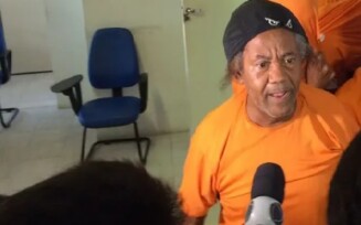 Morre aos 69 anos, Ravengar, um dos traficantes de droga mais conhecidos da Bahia