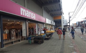 Loja Marisa do centro da cidade de Feira de Santana fechará no final deste mês