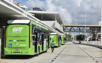 BRT de Salvador