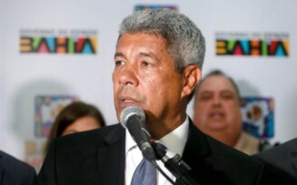 Não acontece só na Bahia, diz governador sobre ‘pedágio’ imposto por facções