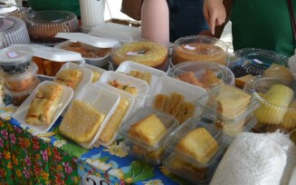 Nutricionista lista as comidas típicas das festas juninas menos prejudiciais para sua dieta