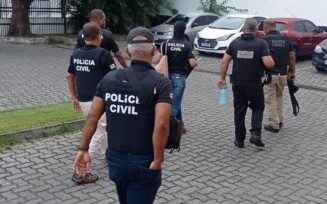 Polícia Civil_ Foto Ed Santos Acorda Cidade