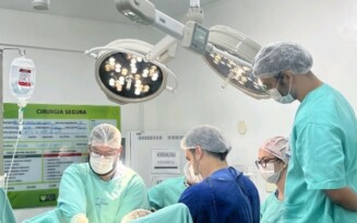 Cirurgia de Laqueadura_ Foto Victória Seixas