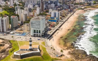 Bahia mantém 4ª maior população do Brasil; mais de 14 milhões de habitantes