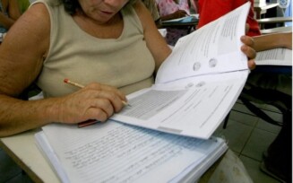 Secretaria da Educação e Uneb lançam projeto de combate ao analfabetismo na Bahia