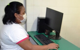 Secretaria de Saúde_ Exames e consultas_ Foto Thiago Paixão Secom