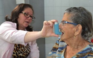 Proar_ tratamento da asma_ Foto Izinaldo Barreto Secom