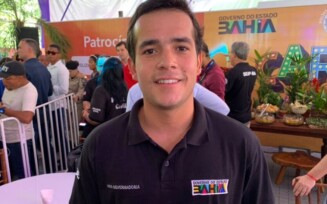 Filho de Geraldo Júnior, Matheus Ferreira espera que governador escolha candidato a prefeito de Salvador entre agosto e outubro deste ano
