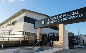 Polícia Civil apreende R$ 250 mil de cocaína em Senhor do Bonfim