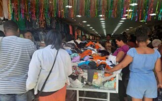 Aumento significativo nas vendas supera expectativas dos comerciantes às vésperas do São João