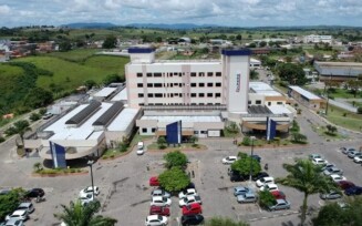 Hospital Regional de Santo Antônio de Jesus