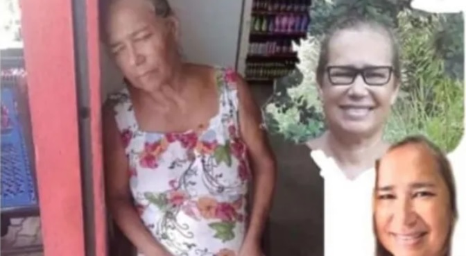 BBB’s ex-mother from Vieira de Santana has been missing for about two months
