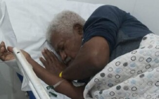 Paciente oncológico sofre AVC e precisa de regulação com urgência