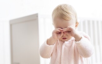 Veja sete sinais de alerta sobre a visão do seu bebê