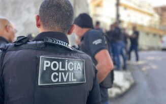 Quatro suspeitos de estelionato em Serrinha são presos
