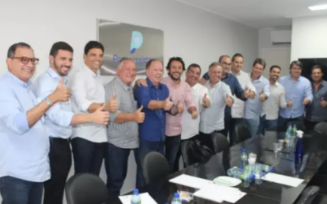 Adesão do PP ao governo Lula pode trazer partido de volta à gestão petista na Bahia; entenda ajuste