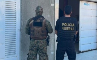PF deflagra fase 3 da Operação Astreia em combate ao crime organizado no norte da Bahia