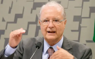 Morre Sérgio Amaral, diplomata e ex-embaixador do Brasil