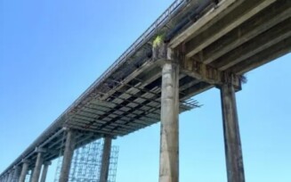 Ponte do Funil, em Itaparica, será parcialmente interditada para serviço de manutenção