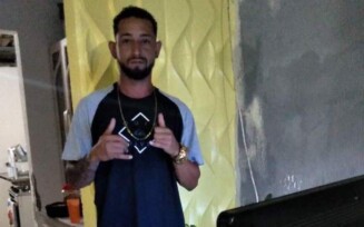 Funcionário de marmoraria é assassinado no bairro Santo Antônio dos Prazeres após sair do trabalho