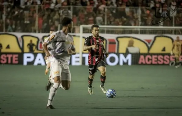 Em jogo de 'seis pontos', Vitória recebe o Novorizontino no Barradão