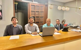 Projeto para apreciação e votação da SAF do Fluminense de Feira deve ser apresentado em 30 dias