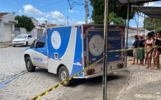Homem é morto em padaria do bairro Parque Getúlio Vargas