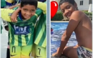 Criança de 10 anos morre após ser atingida por bala perdida na Região Metropolitana de Salvador