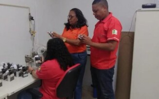 Ibametro intensifica verificação dos equipamentos de bafômetros pelo Brasil