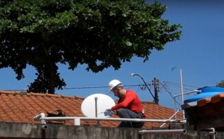Aberto agendamentos de instalação do kit gratuito com a nova parabólica digital em Alagoinhas
