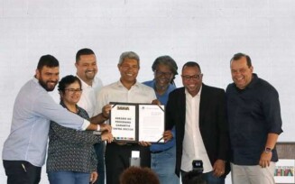 Governo lança Plano Safra Bahia e conjunto de ações para desenvolvimento da agricultura familiar