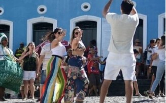 Na Bahia, turismo supera a média nacional e cresce 15,5% no 1º trimestre de 2023