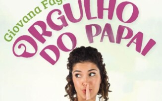 Stand Up Comedy: Giovana Fagundes se apresenta em Salvador, Camaçari e Feira de Santana