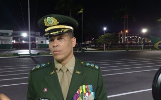 Tenente-coronel do Exército receberá título de Cidadão Feirense e Comenda Maria Quitéria
