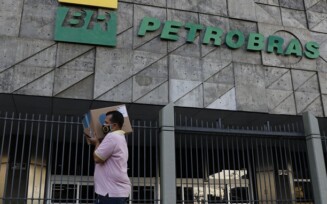 Petrobras assina acordo com dois bancos chineses