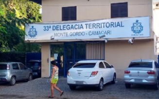 Em Barra de Jacuípe, três pessoas são mortas por atiradores enquanto voltavam de passeio de jet ski