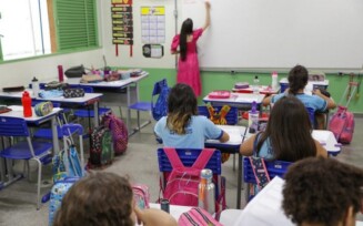 Nova lei prevê estímulo a matrículas nas escolas em tempo integral