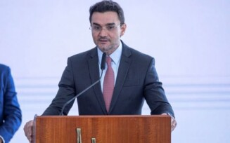 Celso Sabino toma posse como ministro do Turismo