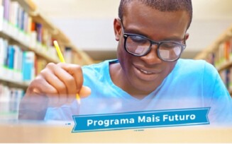 Governo disponibiliza novo crédito de mais R$ 3,3 milhões para estudantes beneficiados pelo Mais Futuro