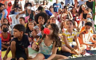 Veja as atrações da Festa Literária Internacional do Pelourinho que começa amanhã (9)