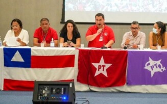PT Bahia já tem 185 pré-candidaturas a prefeito no estado