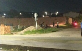 Mulher é assassinada no bairro Gabriela, em Feira de Santana