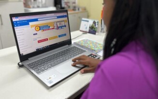 Secretaria de Educação disponibiliza mais de 15 mil conteúdos digitais preparatórios para o Enem